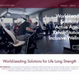 Rehab & Physio Technology | HUR Malaysia | IMM Healthcare